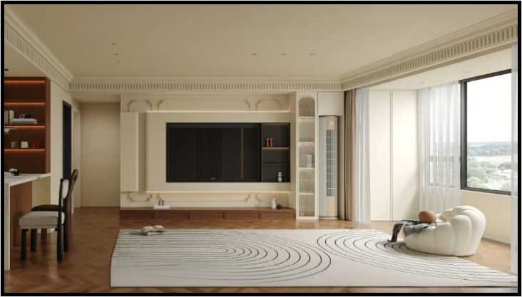 中古風(fēng)裝修！溫柔復(fù)古美到犯規(guī)