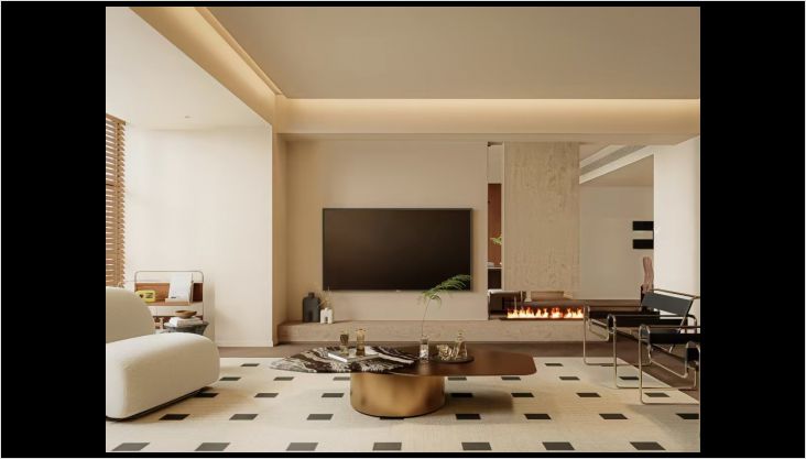 奶油中古風(fēng)，溫柔與復(fù)古撞個滿懷